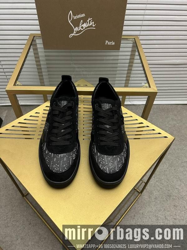 Christian Louboutin Shoes CL sz35-46 mnw0438