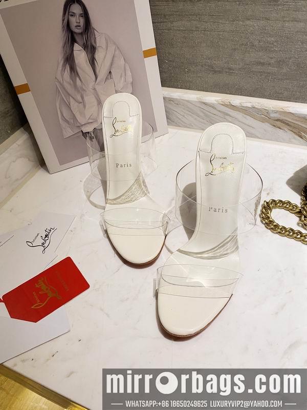 Christian Louboutin Shoes CL sz34-41 m0118