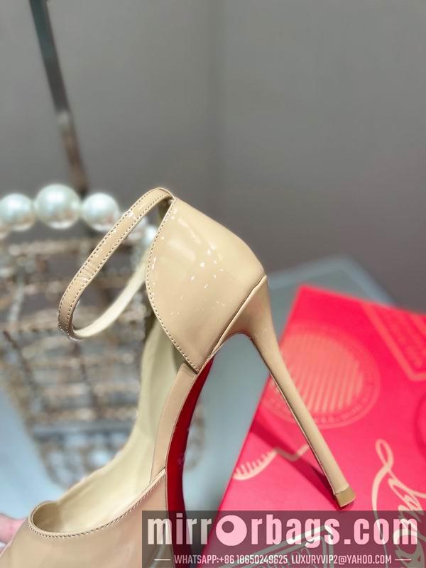Christian Louboutin Shoes CL sz34-42 m0146