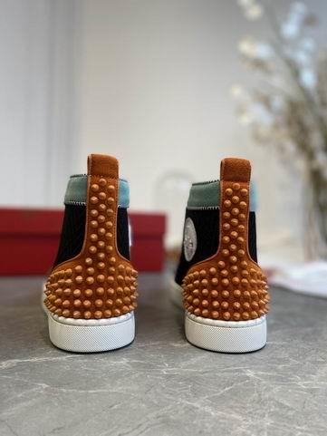 Christian Louboutin Shoes CL sz35-47 mnh0832