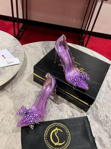 Christian Louboutin Shoes CL sz34-44 mnh0502