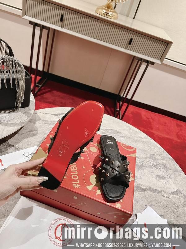 Christian Louboutin Shoes CL sz34-42 m0102