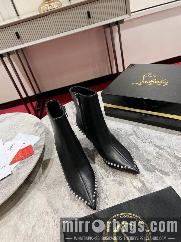 Christian Louboutin Shoes CL sz34-43 m0146
