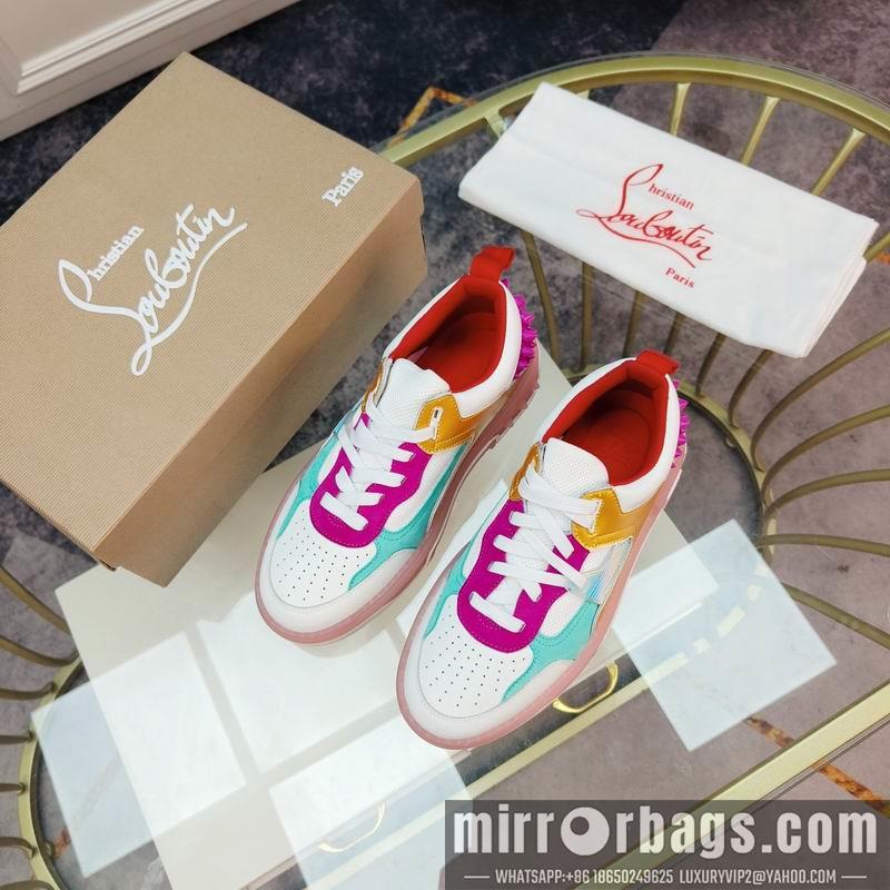 Christian Louboutin Shoes CL sz38-47 mnw0201