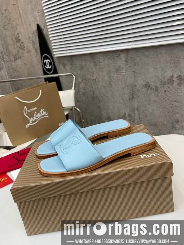 Christian Louboutin Shoes CL sz35-42 h0603