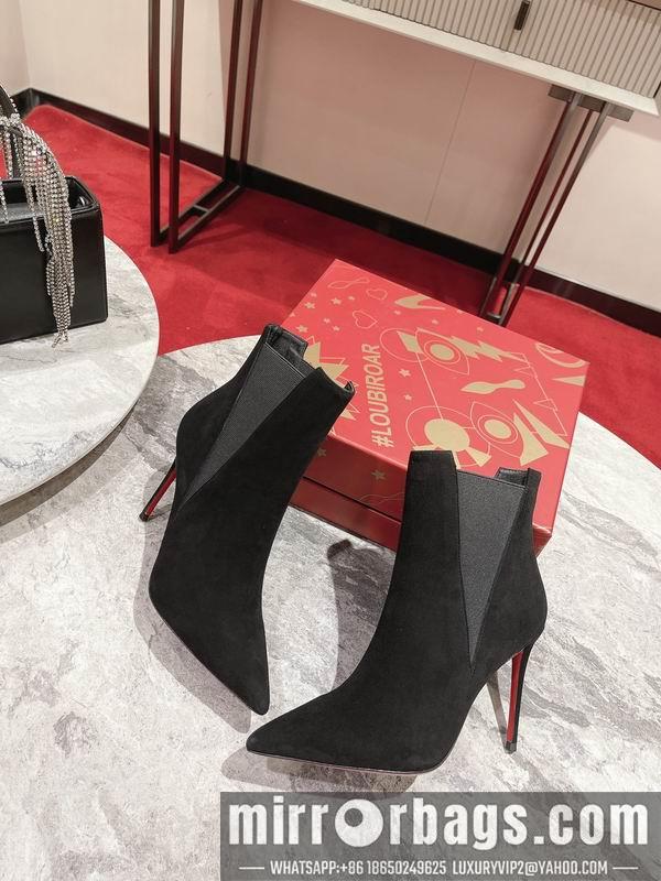 Christian Louboutin Shoes CL sz35-43 m0108