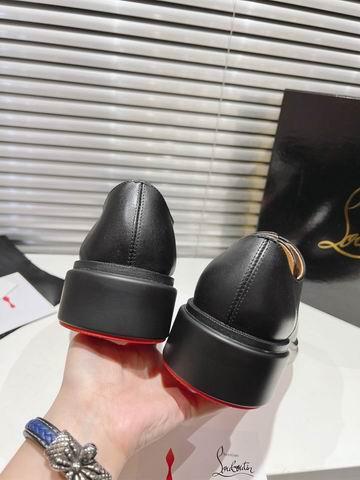 Christian Louboutin Shoes CL sz39-46 mnh0816