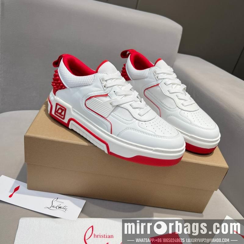 Christian Louboutin Shoes CL sz38-47 mnw0201