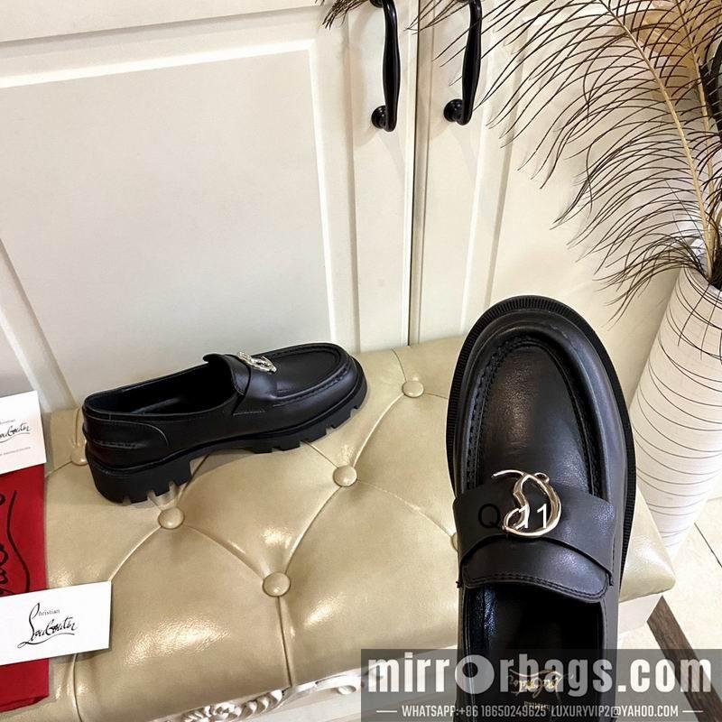 Christian Louboutin Shoes CL sz35-40 Y1001