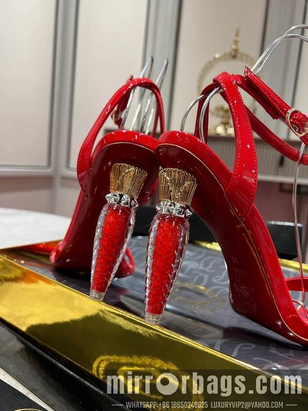 Christian Louboutin Shoes CL sz34-43 m0104