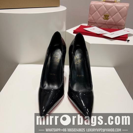 Christian Louboutin Shoes CL sz34-43 10.5cm mnh0509