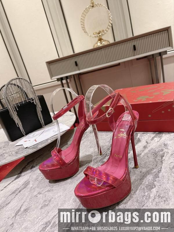 Christian Louboutin Shoes CL sz35-43 m0144