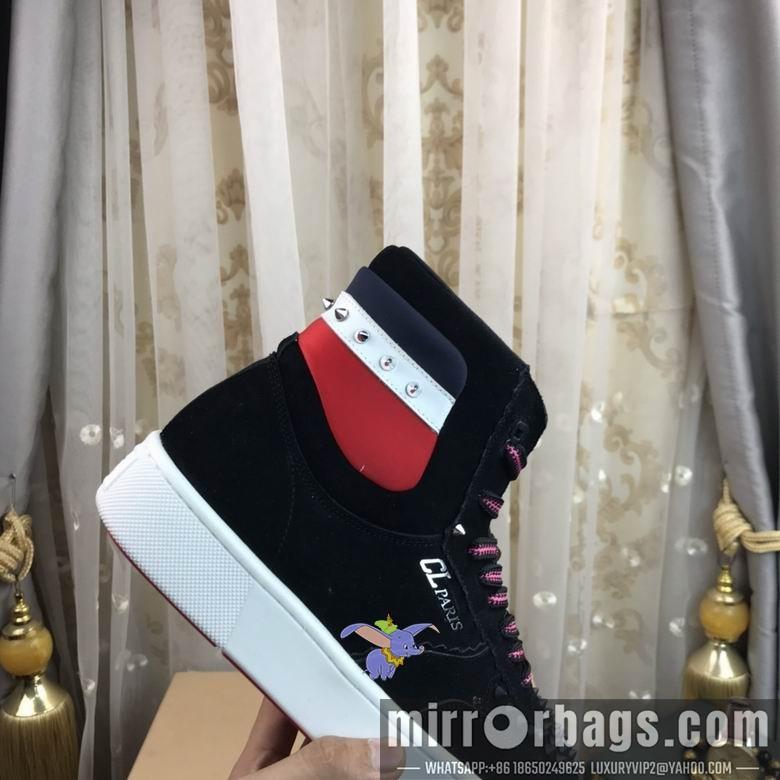 Christian Louboutin Shoes CL sz38-45 ngh0254