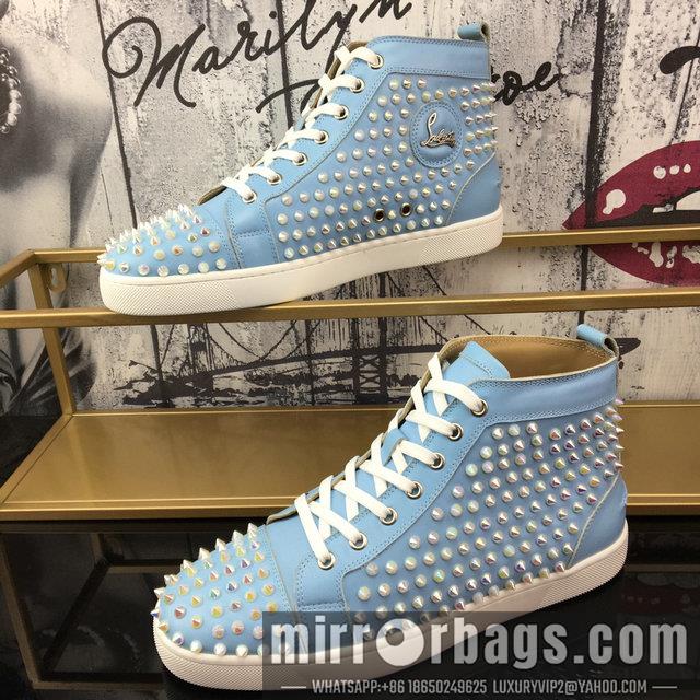Christian Louboutin Shoes 211013144 SZ 35-46