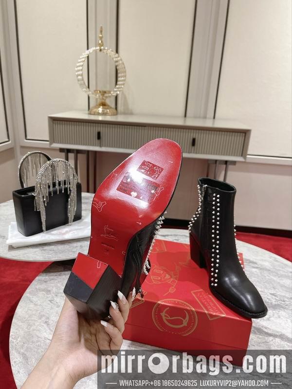 Christian Louboutin Shoes CL sz35-43 m0135