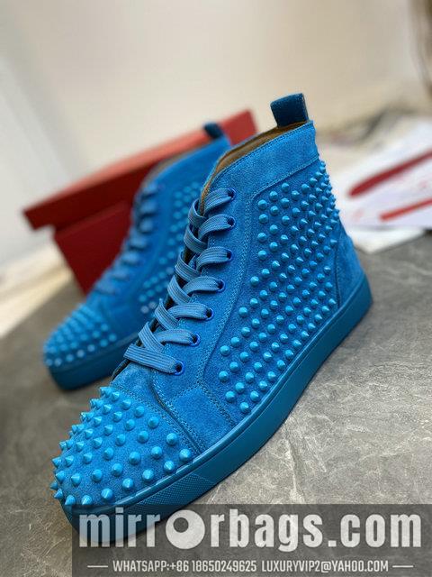 Christian Louboutin Shoes 21721096 SZ 35-47
