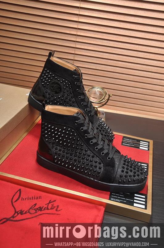 Christian Louboutin Shoes CL sz38-44 m0105