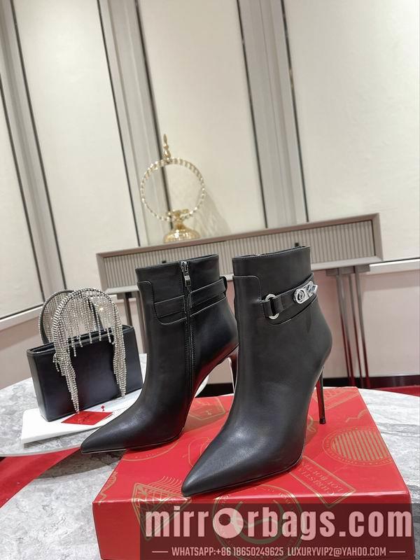 Christian Louboutin Shoes CL sz35-43 m0109