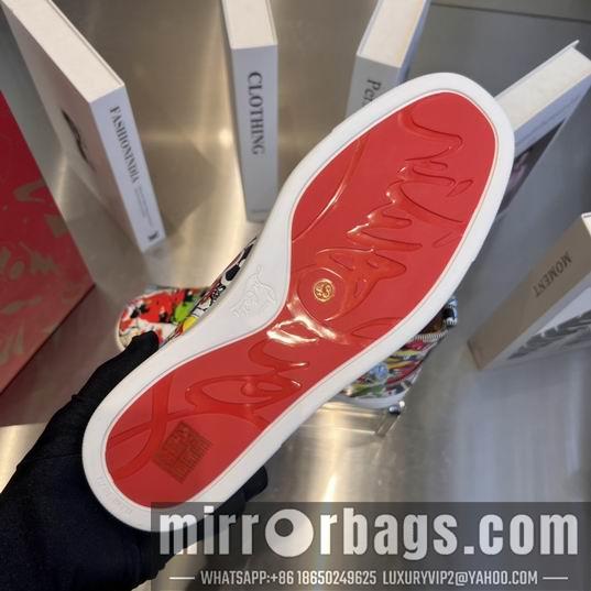 Christian Louboutin Shoes CL sz35-47 mnh0863