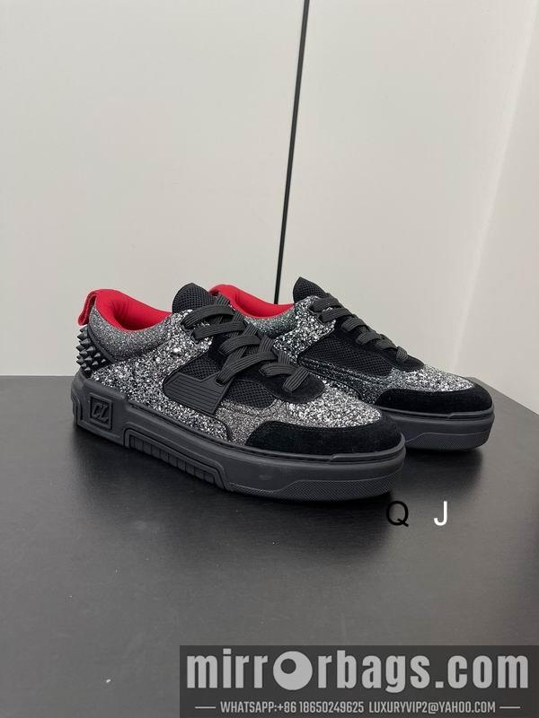 Christian Louboutin Shoes CL sz38-45 XJ0902