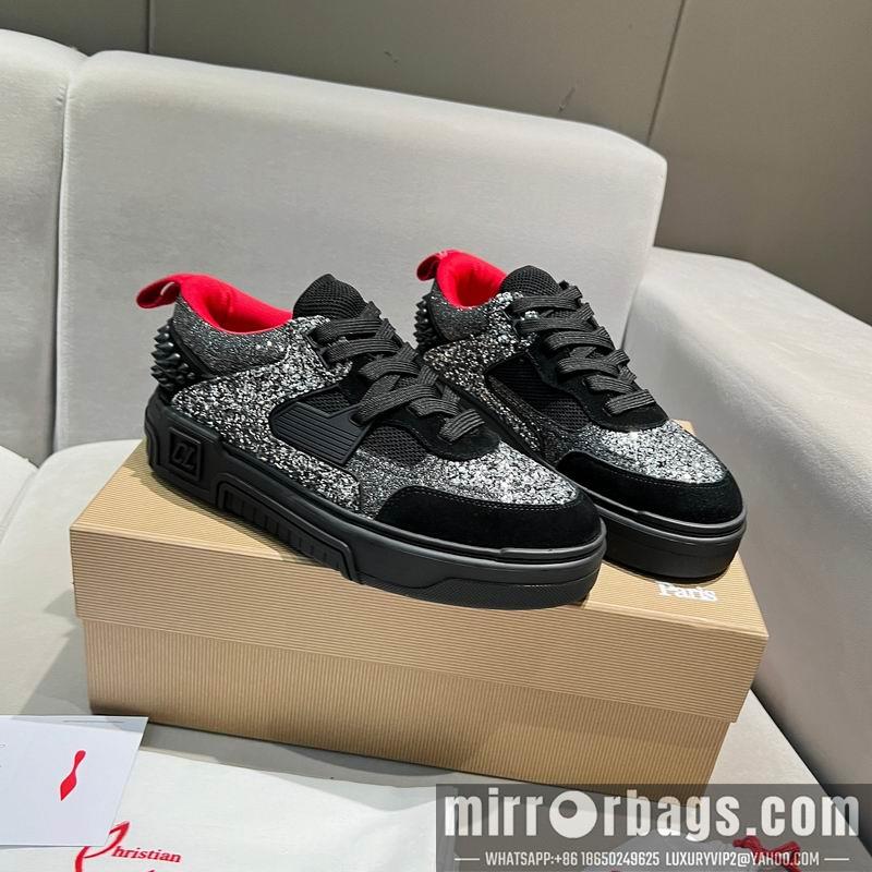 Christian Louboutin Shoes CL sz38-47 mnw0201