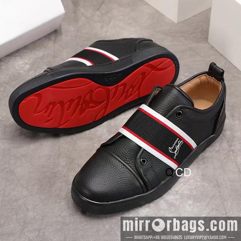Christian Louboutin Shoes CL sz38-45 2C CD0708