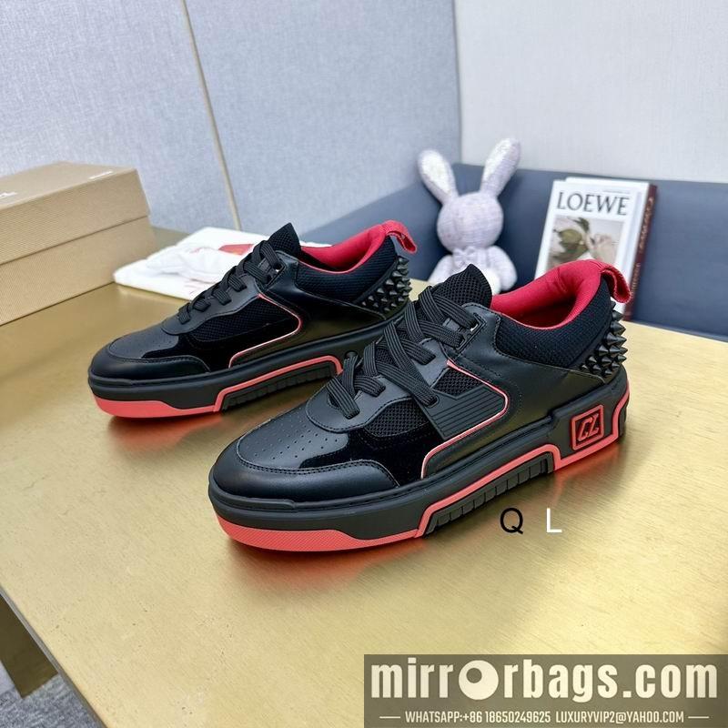 Christian Louboutin Shoes CL sz38-45 4C LL0102