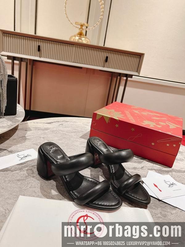 Christian Louboutin Shoes CL sz34-42 m0103
