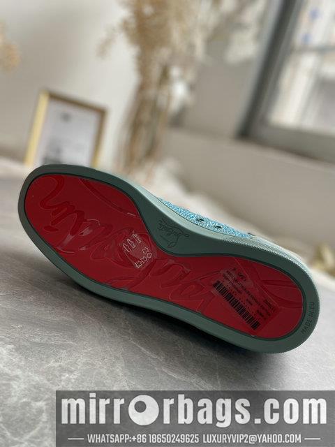 Christian Louboutin Shoes 21721100 SZ 35-47