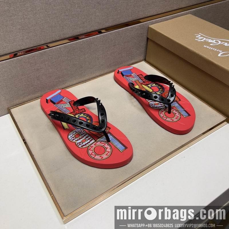 Christian Louboutin Shoes CL sz39-45 mnw0403