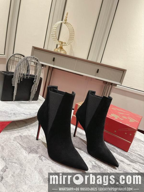 Christian Louboutin Shoes CL sz35-43 m0108