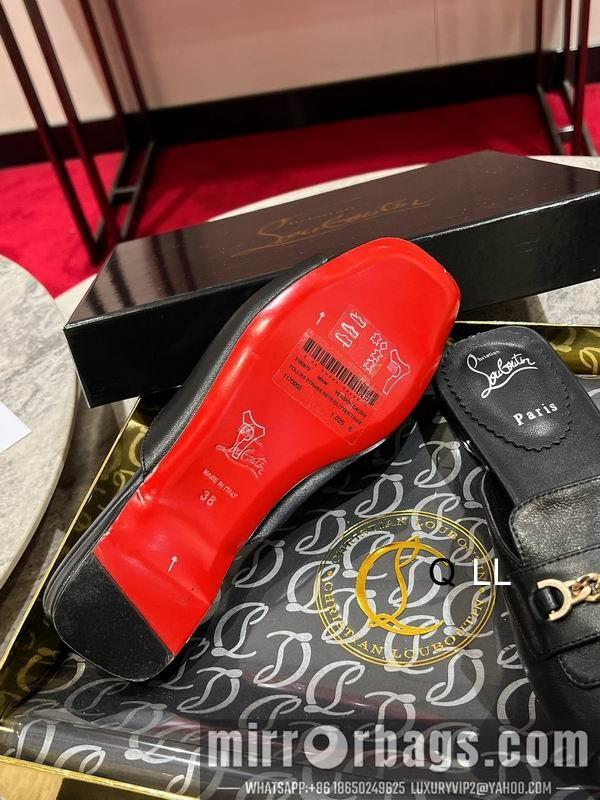 Christian Louboutin Shoes CL sz35-40 LL0701
