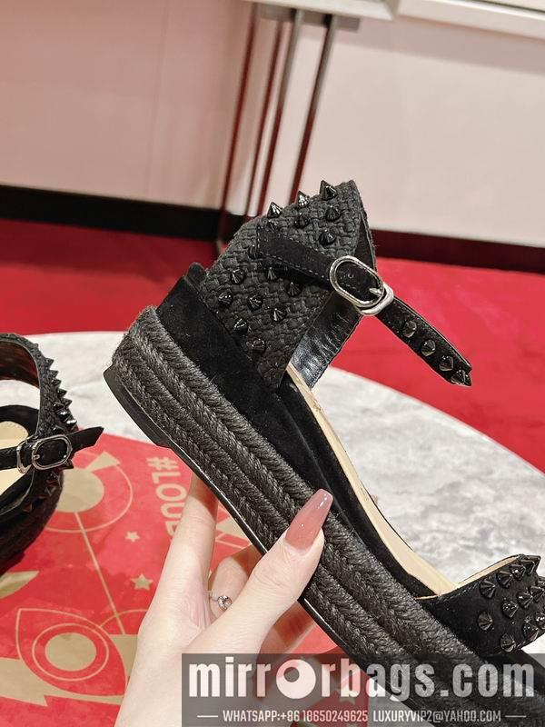 Christian Louboutin Shoes CL sz35-43 h0602