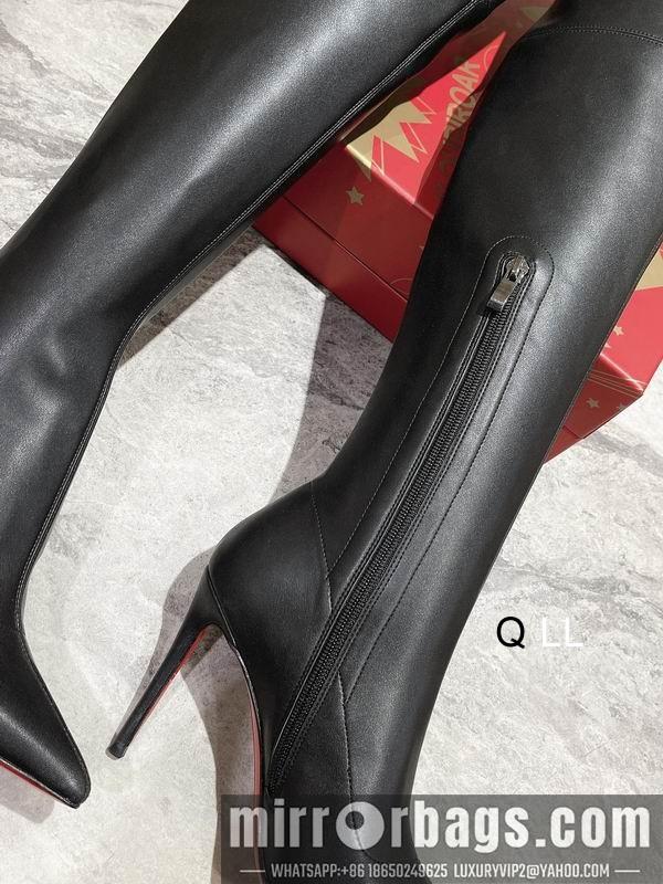 Christian Louboutin Shoes CL colour sz35-40 10CM LL0910