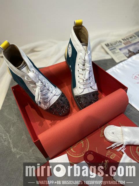 Christian Louboutin Shoes 21721066 SZ 35-47