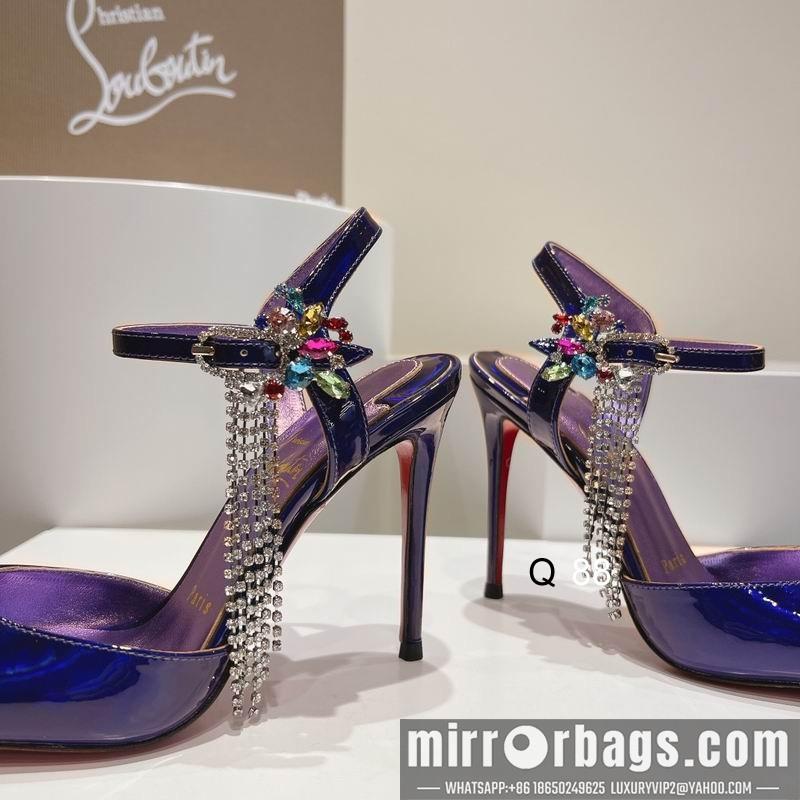 Christian Louboutin Shoes Rene Caovilla sz35-40 K0811