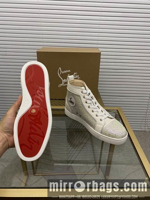 Christian Louboutin Shoes CL sz35-46 ngh0216