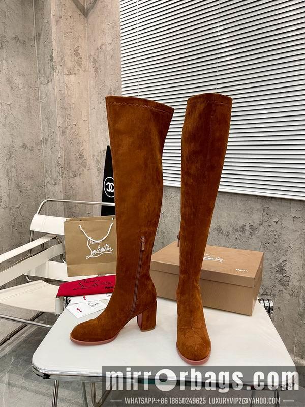 Christian Louboutin Shoes CL sz34-41 mnw0305