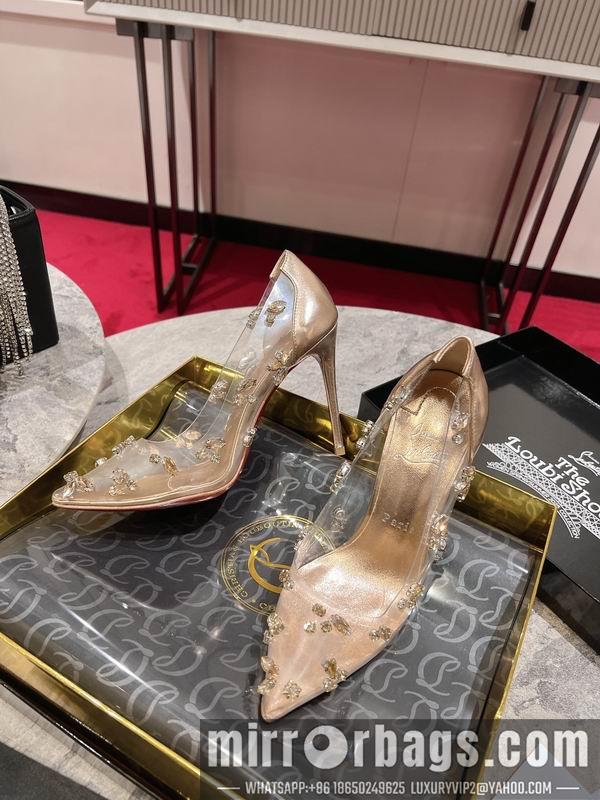 Christian Louboutin Shoes CL sz34-44 m0187