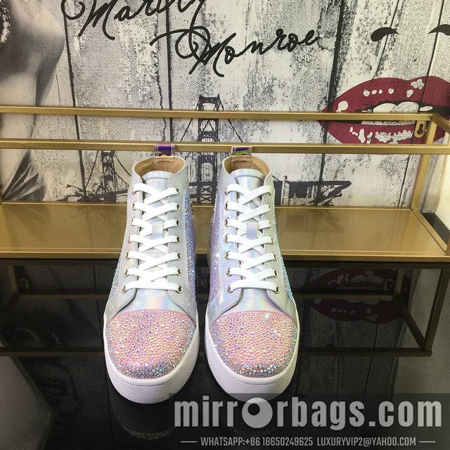 Christian Louboutin Shoes 211013405 SZ 35-45