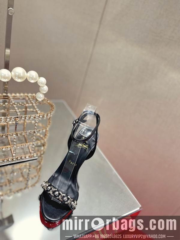 Christian Louboutin Shoes CL sz34-42 m0181