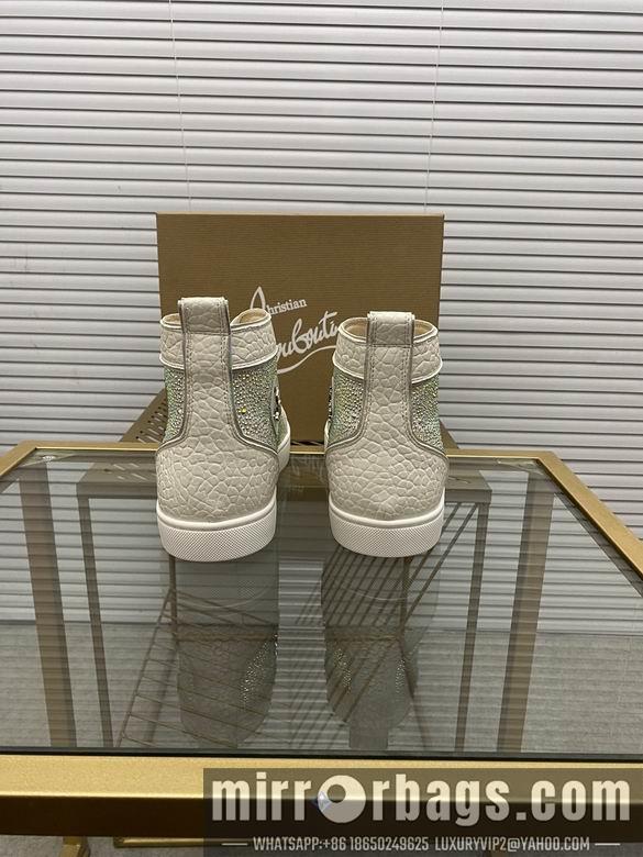 Christian Louboutin Shoes CL sz35-46 ngh0216