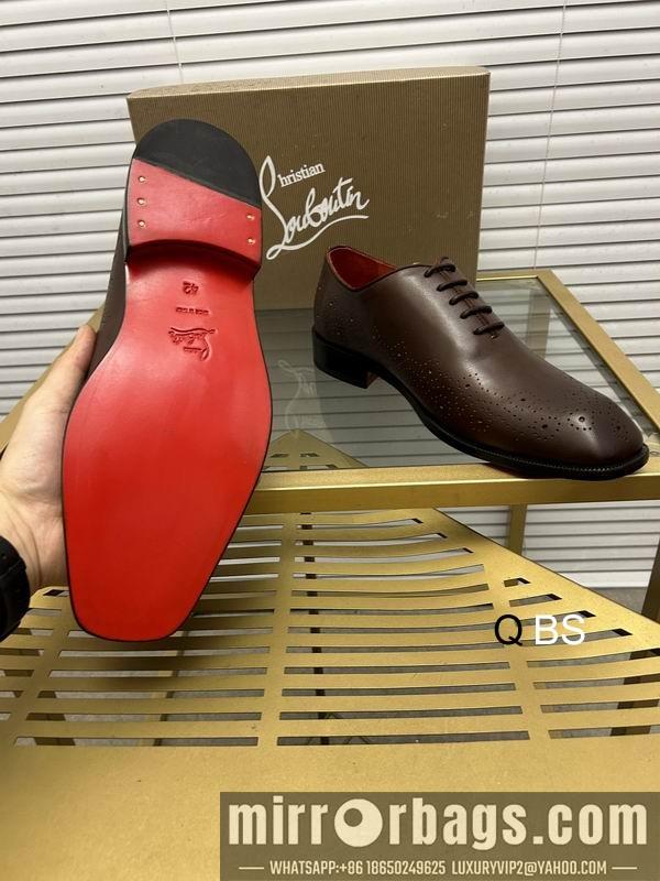 Christian Louboutin Shoes CL sz38-45 TF0401