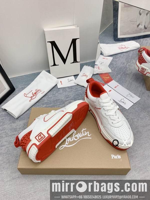 Christian Louboutin Shoes CL sz35-45 5C XJ1101