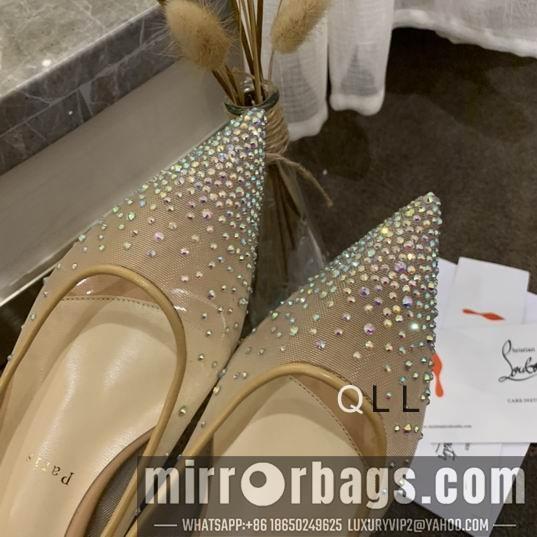 Christian Louboutin Shoes CL sz34-42 LL0204
