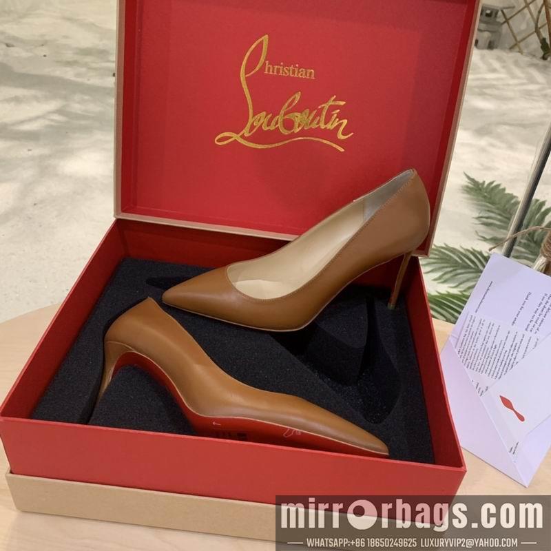 Christian Louboutin Shoes CL sz34-42 m0159