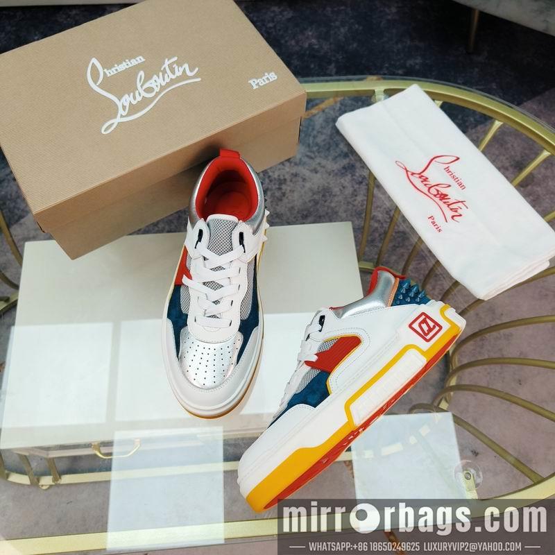 Christian Louboutin Shoes CL sz38-47 mnw0201
