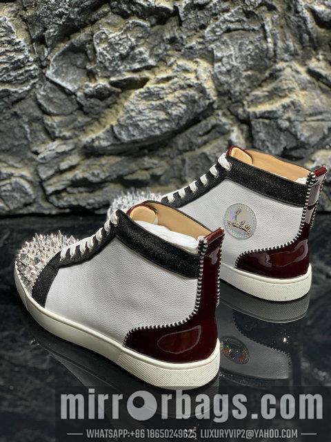 Christian Louboutin Shoes 21721073 SZ 35-47