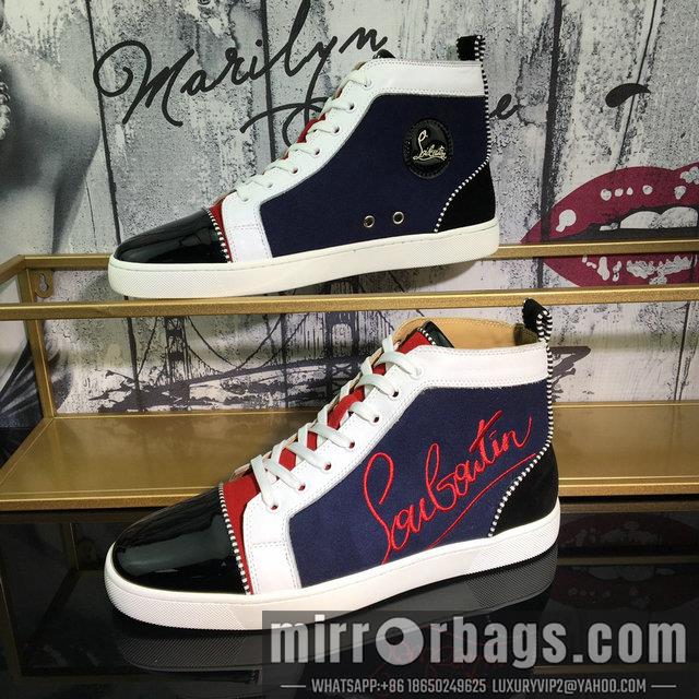 Christian Louboutin Shoes 21721017 SZ 35-47