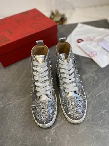 Christian Louboutin Shoes CL sz35-47 mnh0896